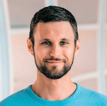 «Яндекс» Дмитрий Добрынин, инженер