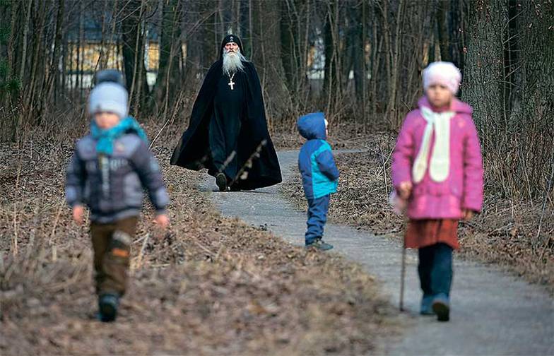 АЛЕКСАНДР РЮМИН/ТАСС 