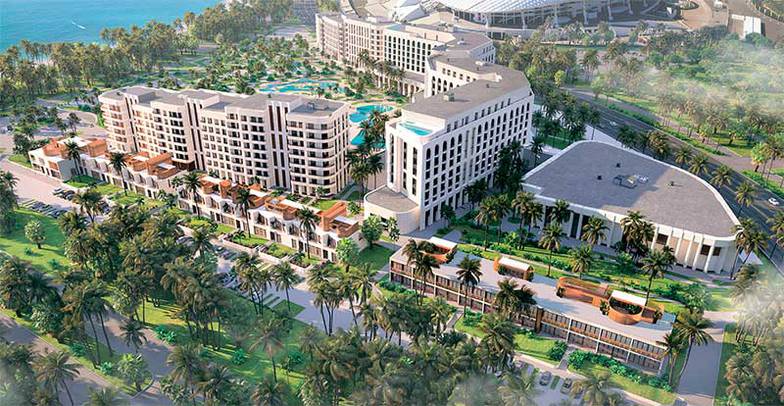  Новый проект в Имеретинской низменности в Сочи Mantera Seaview Residence предлагает квартиры за два-три миллиона рублей за квадратный метр — это соответствует ценам на самые дорогие уникальные объекты в Москве