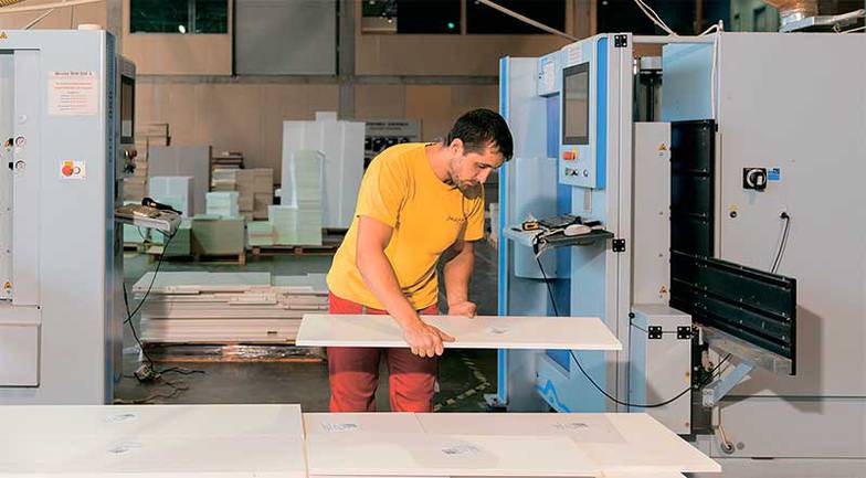 фабрика мебели «Мария» Объем вложений в производственные мощности в 2021–2022 годах суммарно превысит 250 млн рублей