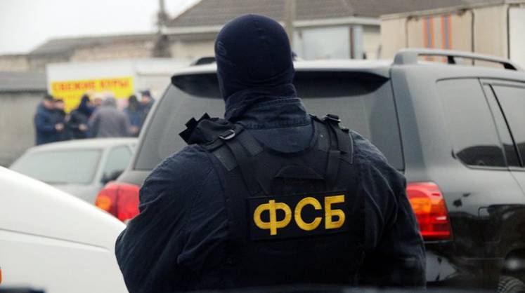 В НАК рассказали, кого украинские спецслужбы вербуют для терактов на территории РФ