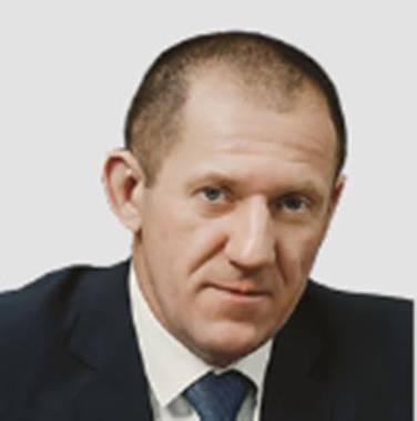  Станислав Николенко,  генеральный директор «ЮгСтройИмпериал»