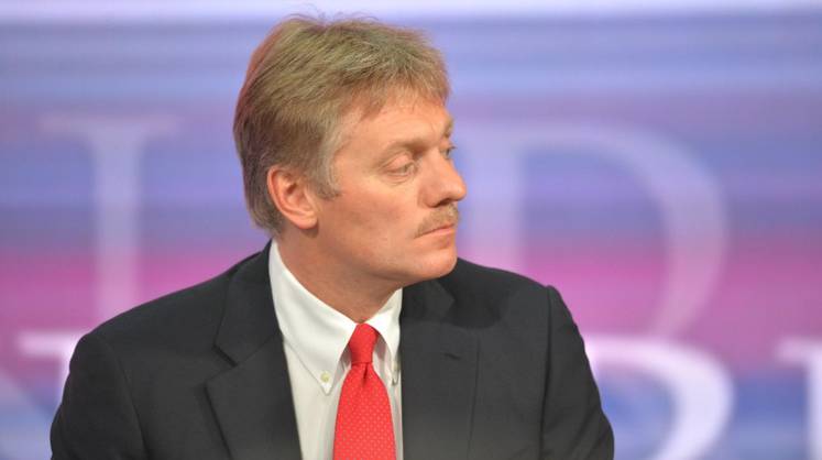 В Кремле сделали заявление о возможном возобновлении поставок по «Северному потоку»