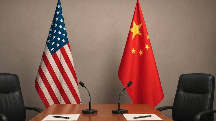 Мorgan Stanley прогнозирует новое обострение торговых отношений США и Китая