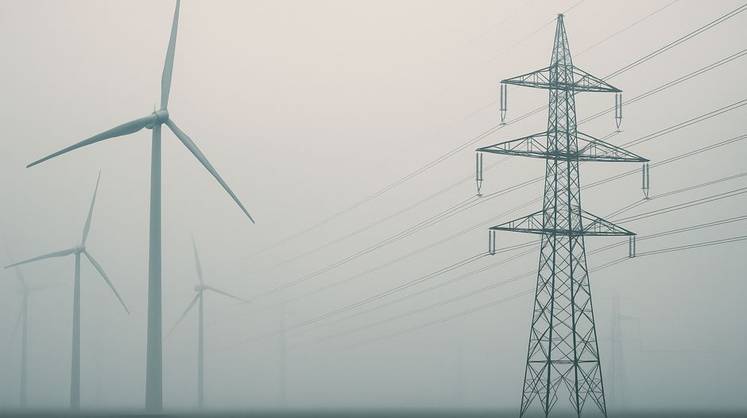 В Германии сильно подорожала электроэнергия