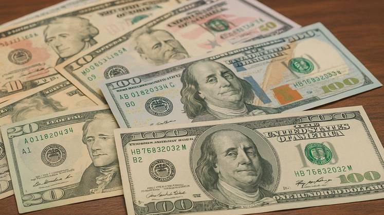 Кэрри-трейд поможет доллару вернуть часть былой славы и мощи