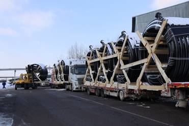 Предоставлено пресс-службой Группы «Полипластик» 