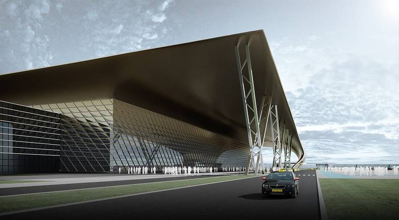 Пресс-служба Международного аэропорта Краснодар 