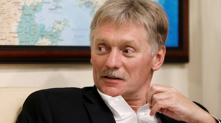 В Кремле рассказали о теме послания Путина к Федеральному собранию