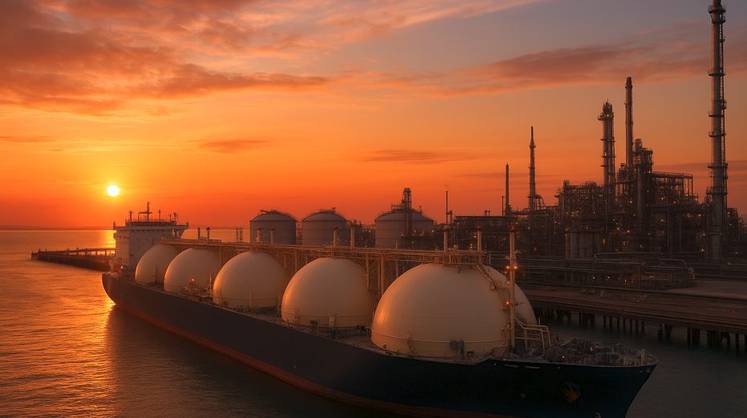 Инвесторы возвращаются в газовый сектор