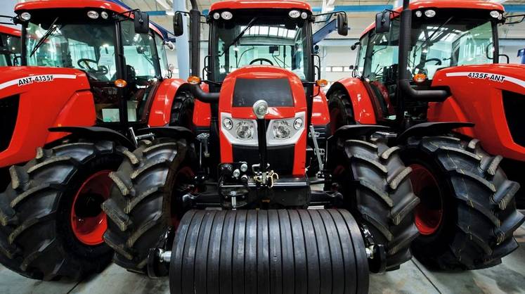 Импортозамещающая тракторная коробка передач из Мурома претендует выйти на мировой рынок