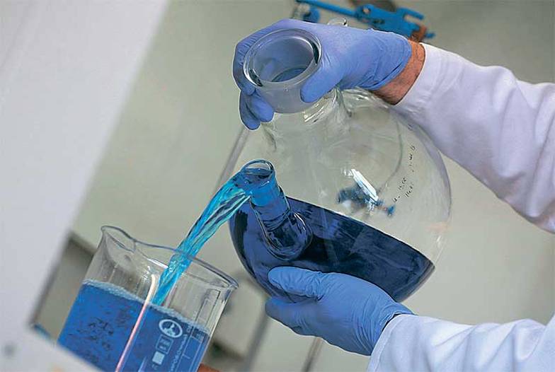 ПРЕДОСТАВЛЕНО РХТУ 