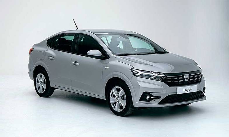 Dacia Dacia Logan третьего поколения дебютировала осенью-2020, а в 2025 обещана под брендом «Лада». Габари- ты — несущественно меньшие, чем у «Весты», конструкция очень близка, внешность даже менее современна, не говоря о харизматичности. Логичен вопрос: зачем?