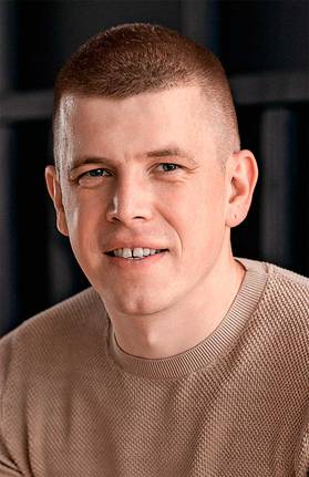  Дмитрий Ступин, руководитель подразделения управления продуктом компании «Брусника»