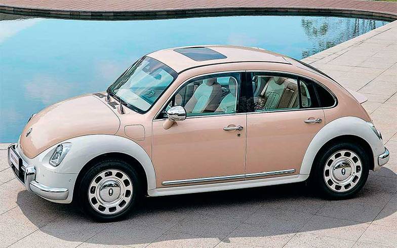  Great Wall позиционирует Ora Ballet Cat как дамский. Высокая (1,63 м) пятидверка длиной 4,4 м (длиннее, чем последний VW New Beetle) оснащена 171-сильным электромотором и батареей емкостью до 60,5 кВт·ч, салон также исполнен в ретростиле и в пастельных тонах, а варианты исполнения названы в честь классических балетных постановок: «Алиса в Стране чудес», «Щелкунчик», «Спящая красавица» и «Лебединое озеро»