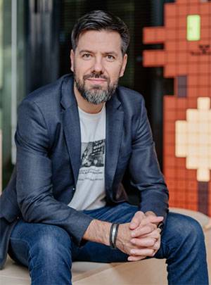  Артем Кумпель, старший управляющий директор Авито