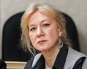  Вице-президент АККОР Ольга Башмачникова
