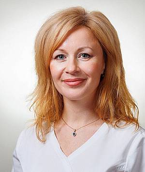из личного архива Марина Карташова, врач-эндокринолог-диабетолог высшей категории, нутрициолог