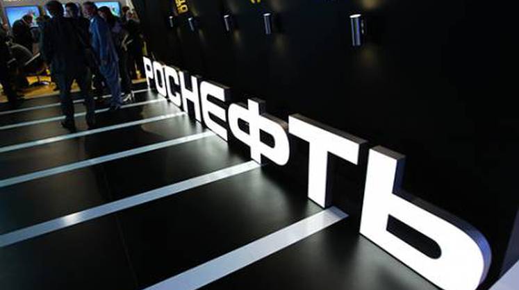 «Роснефть» приступила к строительству нефтеналивного терминала «Бухта Север»