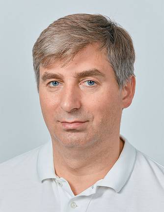 TASS Основатель Zenden Андрей Павлов