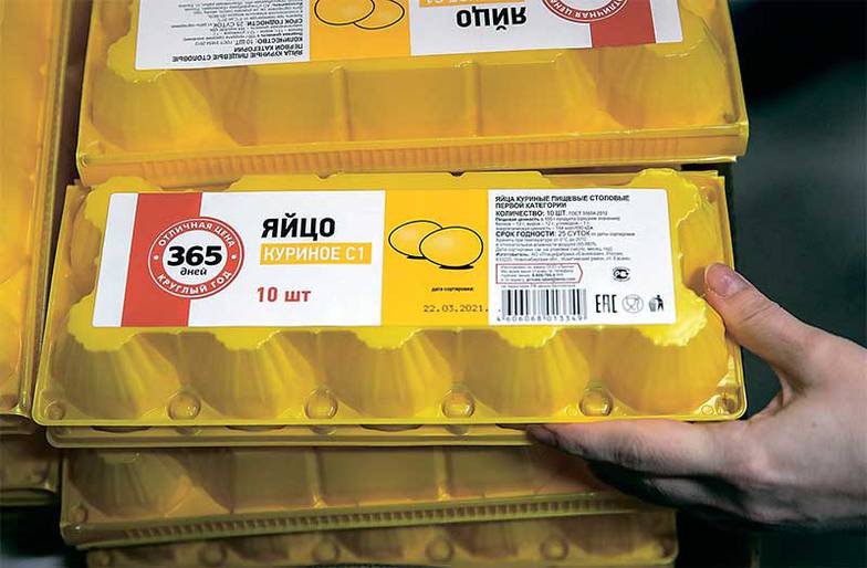 TASS В сети дискаунтеров «365+» рост выручки за первое полугодие текущего года составил 150% год к году