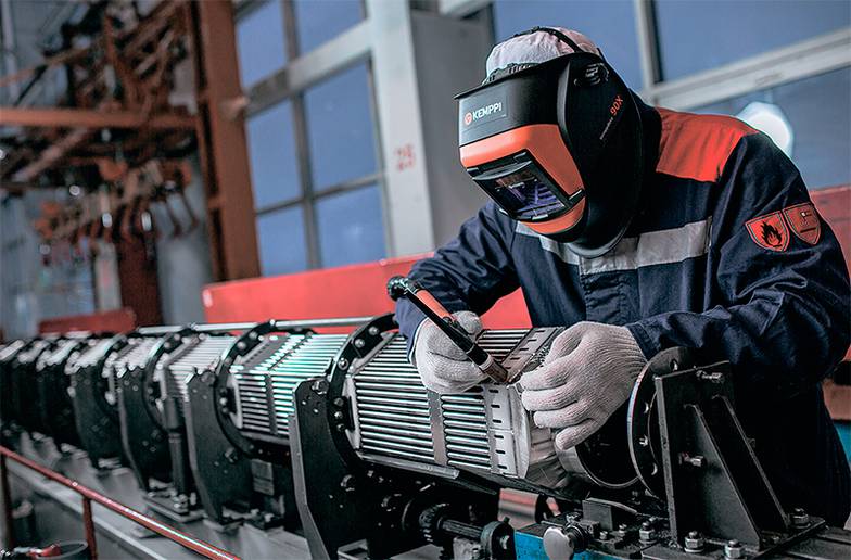 Фотография предоставлена пресс-службой компании ТВЭЛ 