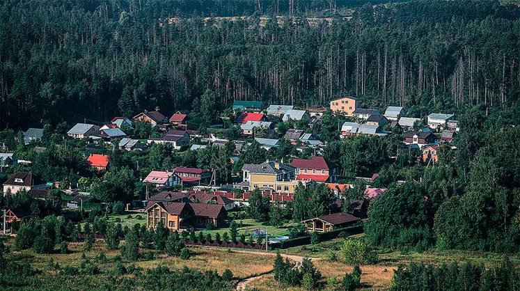 Отходы горят «зеленым» пламенем