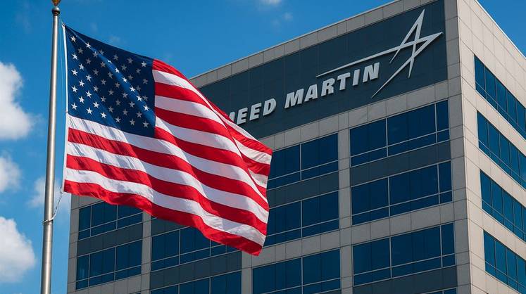 Вашингтон готовится скупать акции ВПК — Lockheed Martin под прицелом