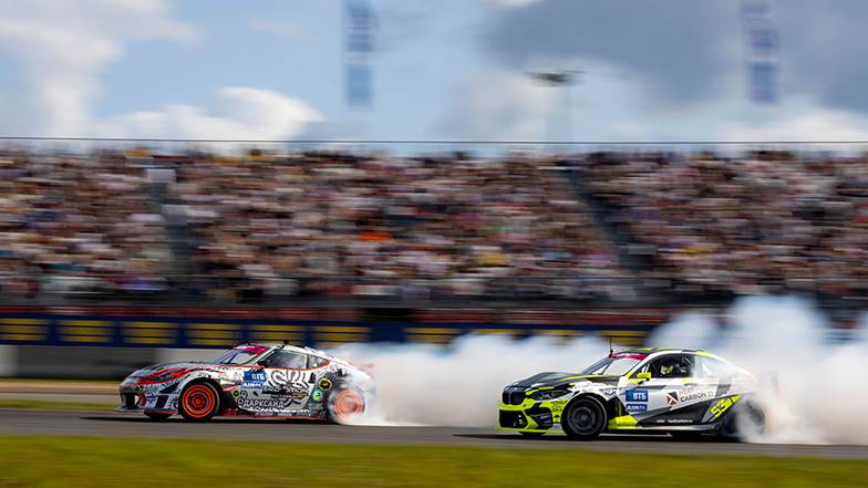 предоставлено пресс-службой RDS 