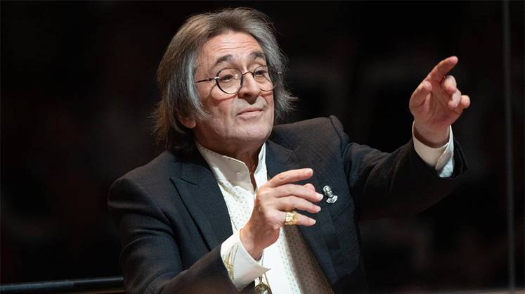 Российские академические музыканты меняют концепцию гастрольных поездок