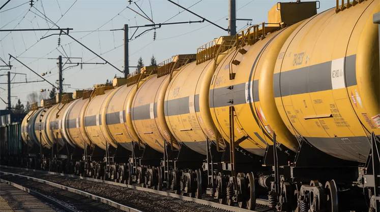 В Индии нашли, чем ответить американцам на нытье по поводу российской нефти