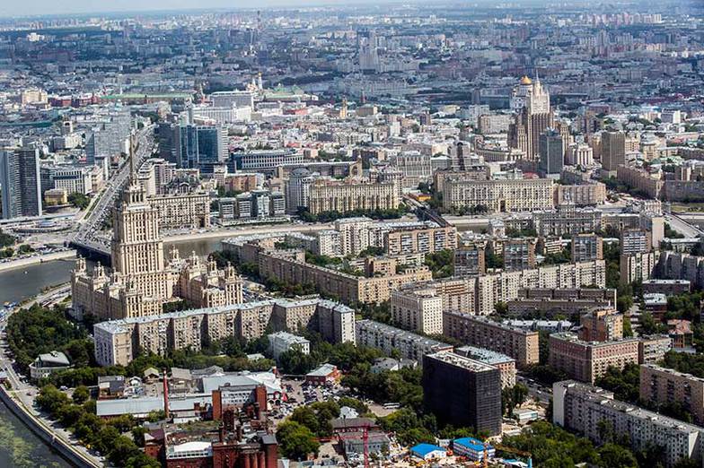 ТАСС Чтобы поддержать рынок новостроек, власти готовы запустить программу субсидированной ипотеки и для вторичного жилья