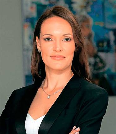 «РОСТЕХ» Любовь Стальнова, глава R&D-центра «Октава ДМ», уверена в реалистичности планов импортозамещению