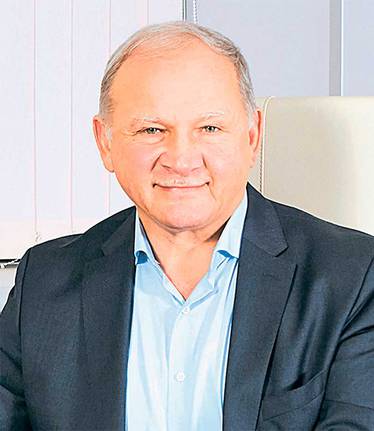 «ИСТОК-АУДИО» Глава «Исток-Аудио» Иван Климачев вытесняет импорт из России с 2015 года