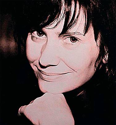 ИЗ ЛИЧНОГО АРХИВА ЮЛИИ ШИШАЛОВОЙ 