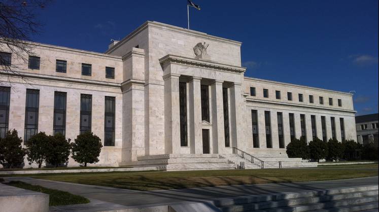 ФРС США сохранила ставку на уровне 0-0,25%