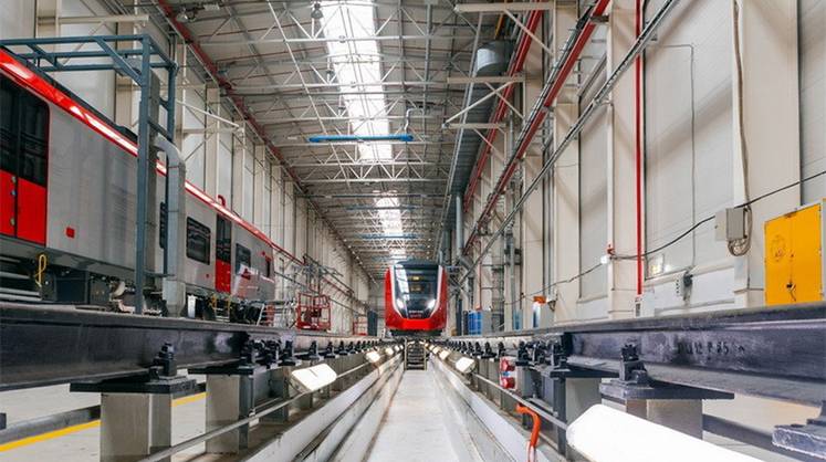 «Синара»: много денег, и вот из чего