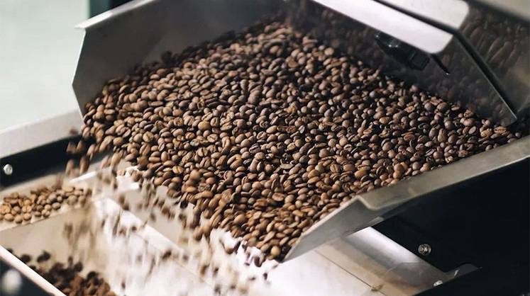 Машиностроители поддержат кофейный бум