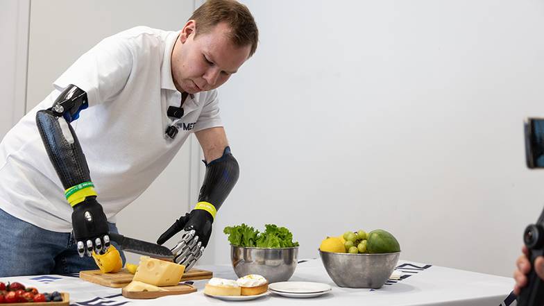 предоставлено пресс-службой компании 