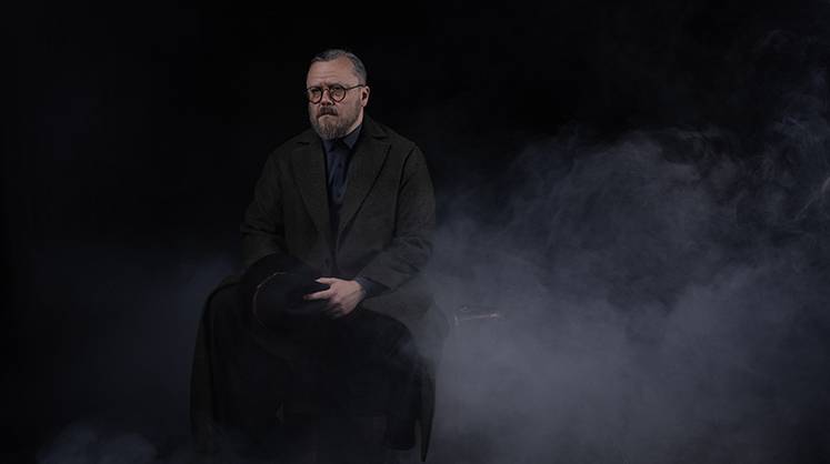 Новая версия хита Александра Розенбаума