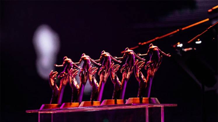 Фестиваль молодого кино «Новое движение»