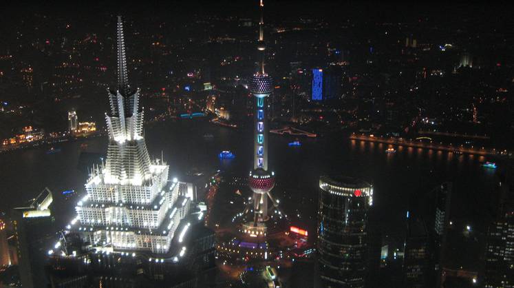 Объем внешней торговли Китая в июне вырос на 35%