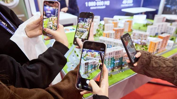 Сибирская строительная неделя: Сибирь и Дальний Восток - растущие рынки, которые нельзя игнорировать