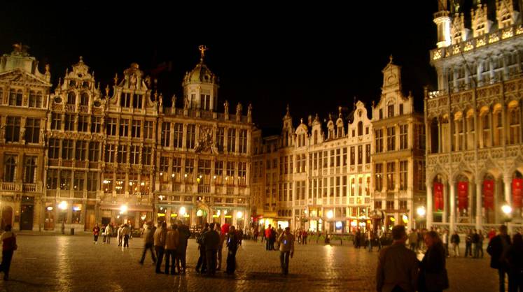 Бельгия отменяет ряд коронавирусных ограничений