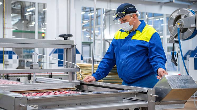Промышленники Москвы представят продукцию партнерам в Центральной Азии