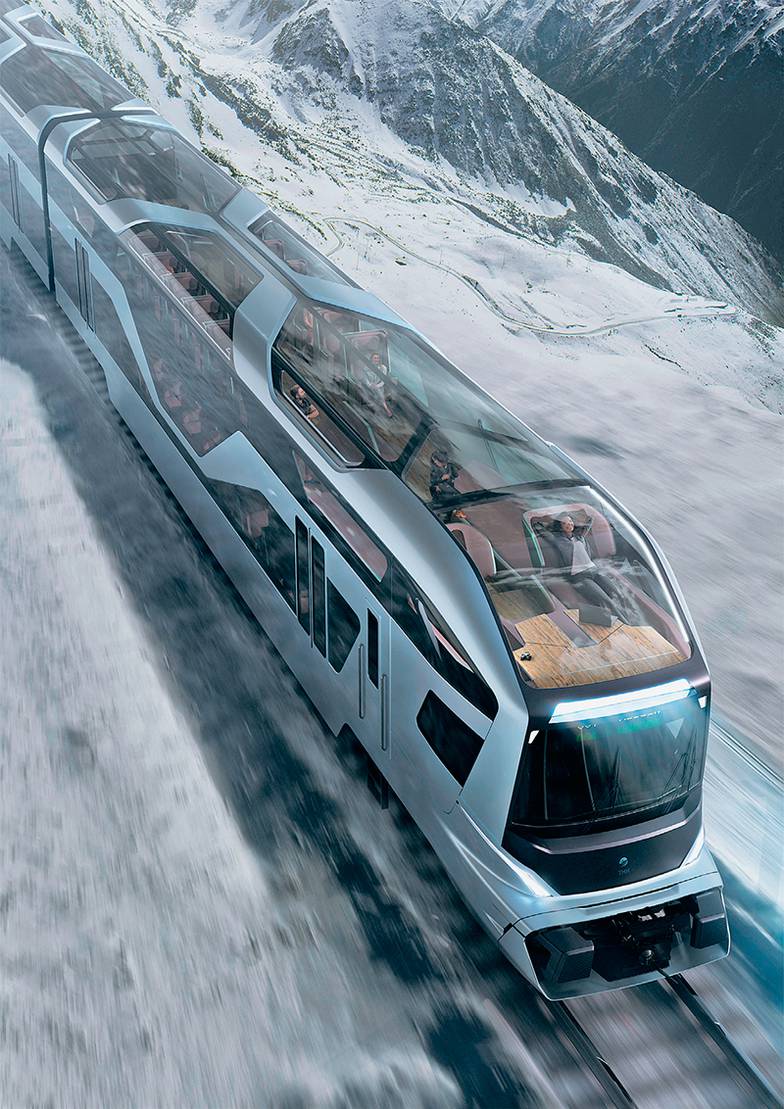 ПРЕДОСТАВЛЕНО 2050.ЛАБ Дизайн-концепт AIRSCP