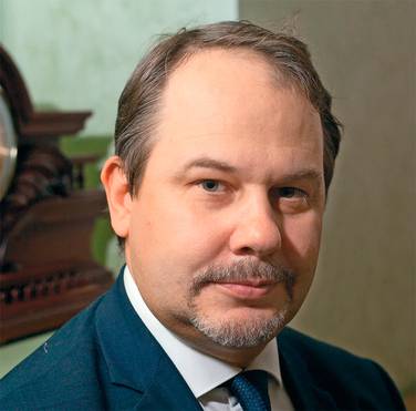 ОЛЕГ СЕРДЕЧНИКОВ 