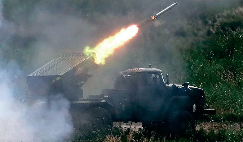 СЕРГЕЙ ФАДЕИЧЕВ/ТАСС Военное производство «Мотовилихинских заводов» вернется под контроль государства