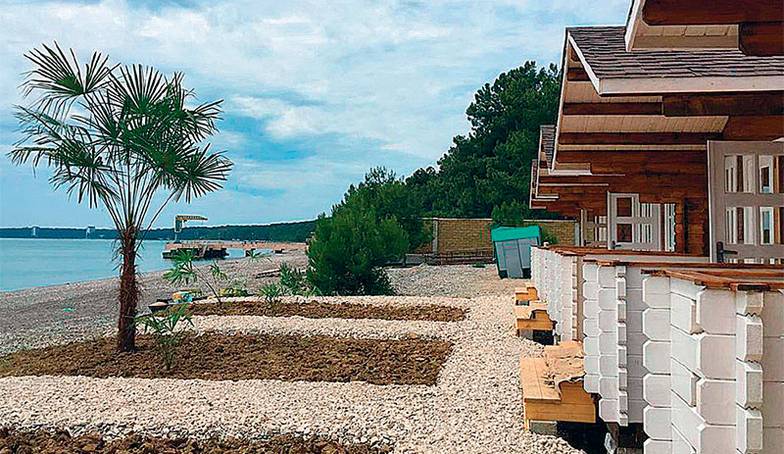 БЕРТ КОРК Продажа коммерческой недвижимости иностранцам в республике не запрещена, есть жесткий запрет только на продажу жилья