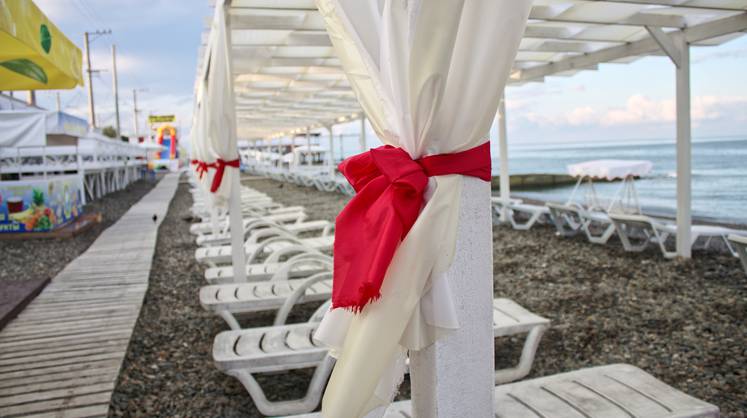 ООН: в 2020 мировой турбизнес году потеряет триллион долларов